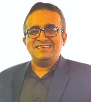 Suvra Dev Kar